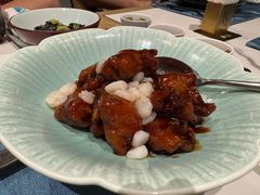 -杭州西湖柳莺里酒店·闻莺厅