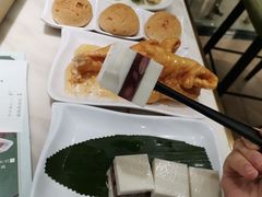 -稻香酒家·33年老字号·港式粤菜(富邦中心店)