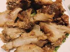 -老仁义·清真菜(太古街店)