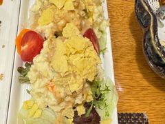 -樱の千渡日式料理·铁板烧•烧鸟(金盛田广场店)