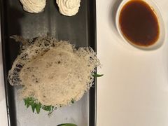 -东海朗廷酒店-唐阁T’ANG COURT 中餐厅