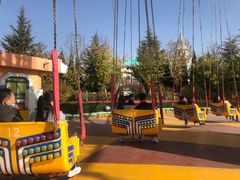 -青岛方特梦幻王国