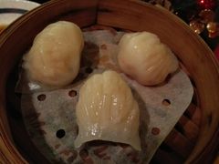 -海航大厦万豪酒店彩海轩中餐厅(霄云路店)