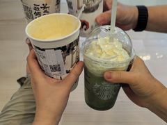 -茶颜悦色(重庆英利大融城LG层店)