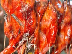 -南拳十三姨·潮汕砂锅粥(世纪金源店)