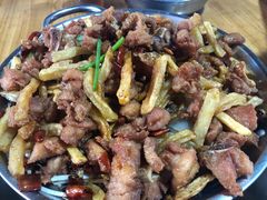 脆皮鸡-知味脆皮鸡