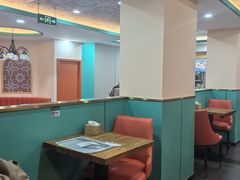 -西域美食(西直门南小街店)
