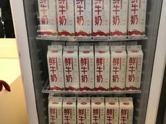 -兰熊鲜奶(西直门凯德mall店)