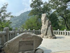 -泰山风景名胜区