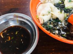 -阿麟馄饨(延长路店)