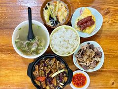 -陈记汤饭(水巷口店)
