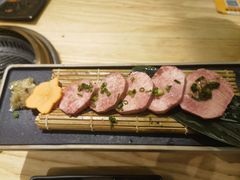 -松鱼亭·和牛烧肉(协鑫广场店)
