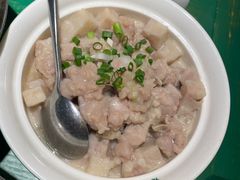 -费大厨辣椒炒肉(太平老街店)