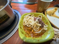 -真牛坊潮汕牛肉火锅