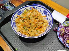 -金城尕娃牛肉面(钻汇广场店)