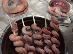 -成寿寺(地铁站)