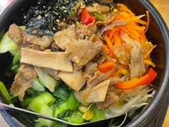 -华天延吉餐厅(西四总店)