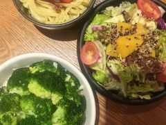 -森Some Fusion(荔湾店)