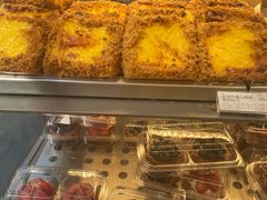 -好利来(上海虹桥新天地Lab主题店)