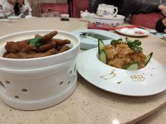 -点都德(华强南店)