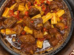 -老三样·旧食新味(绿地店)
