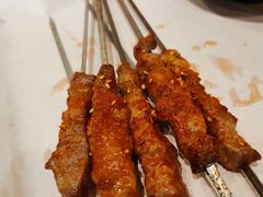 大羊肉串-枪火串烧·东北特色烧烤(罗湖总店)