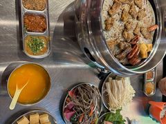-晓燃地摊烤肉(朝阳双桥店)