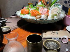 -一本料理(西溪天街店)
