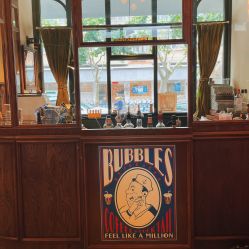 点击看大图 -IMUSE BARBER SHOP