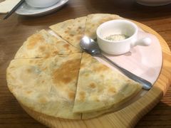 煎饼-茹·pure vegan(博华广场店)