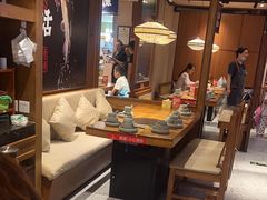 -云海肴云南菜·蒸汽石锅鱼(北京良乡华冠店)