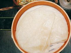 -满园烤鸭·春饼(沈北万达店)
