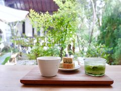 -知亘茶食