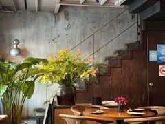 -Apollo·西班牙小酒馆(安福路店)