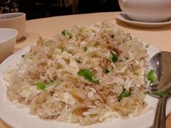 炒饭-镛记酒家