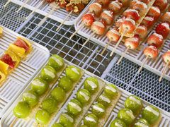 -栗子侠奶皮子糖葫芦(长宁店)