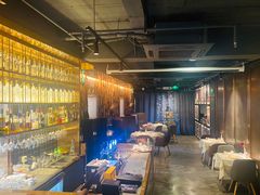 -Pasha帕夏土耳其餐厅(南昌路店)