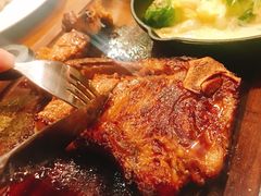 -食间牛排(湖西路店)