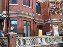 -天津五大道文化旅游区