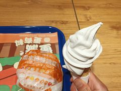 -汉堡王(EAC欧美中心店)