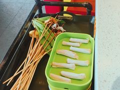 -钢管厂五区小郡肝串串香(南山店)