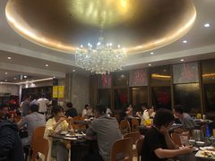 -美极鲜食坊(宝安南路店)