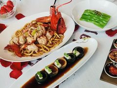 -莉莉海堂HAITANG·烤鸭(国贸商城店)