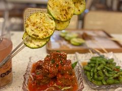 -白仁仔· 活烤海鲜 宵夜(豫园店)
