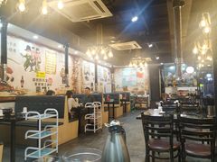 -燚青春泥炉烤肉(东泰店)