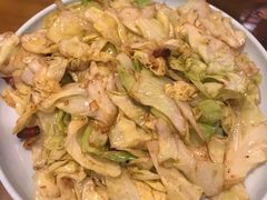 -重庆石磨豆花庄(乔庄店)