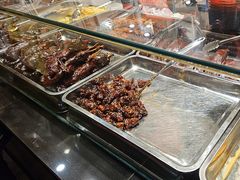 -乔波食品(杜桥中心菜场店)