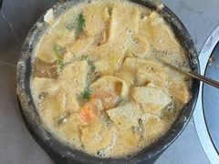 -官塘陈记鱼生·潮汕砂锅粥·牛肉火锅(潮枫路总店)