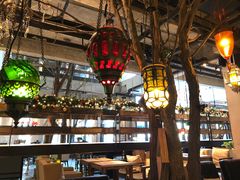 大堂-漫咖啡MAANCOFFEE(清江路店)