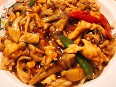 八珍豆腐-昱德来·天津菜(河西店)